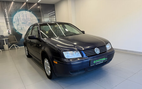 Volkswagen Jetta IV, 2000 год, 180 000 рублей, 3 фотография