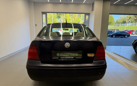 Volkswagen Jetta IV, 2000 год, 180 000 рублей, 5 фотография