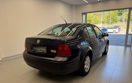 Volkswagen Jetta IV, 2000 год, 180 000 рублей, 4 фотография