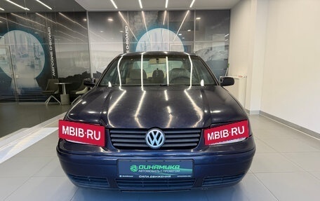 Volkswagen Jetta IV, 2000 год, 180 000 рублей, 2 фотография
