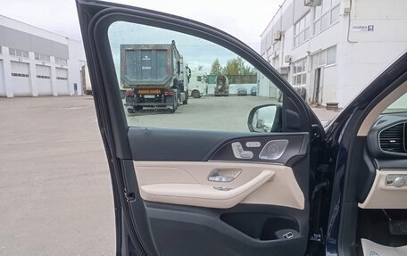 Mercedes-Benz GLE, 2021 год, 5 343 000 рублей, 8 фотография