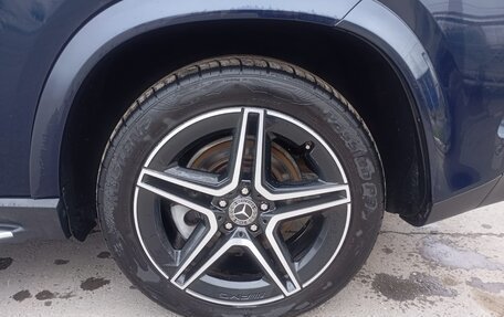 Mercedes-Benz GLE, 2021 год, 5 343 000 рублей, 17 фотография