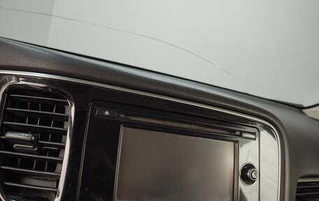 Mitsubishi Outlander III рестайлинг 3, 2013 год, 1 169 000 рублей, 15 фотография