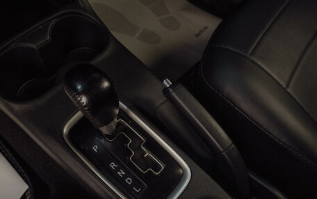 Mitsubishi Outlander III рестайлинг 3, 2013 год, 1 169 000 рублей, 17 фотография