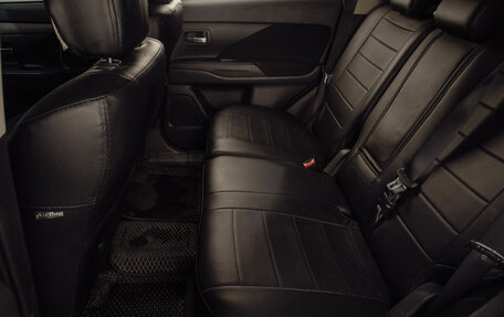 Mitsubishi Outlander III рестайлинг 3, 2013 год, 1 169 000 рублей, 19 фотография