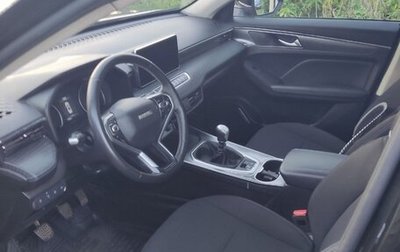 Haval Jolion, 2021 год, 1 590 000 рублей, 1 фотография
