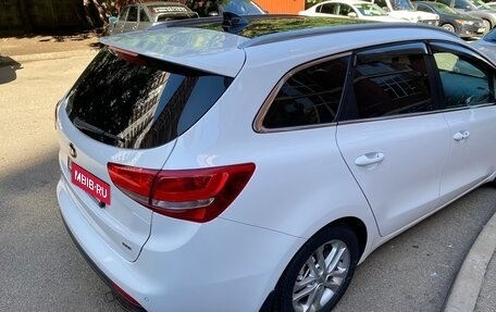 KIA cee'd III, 2018 год, 1 270 000 рублей, 3 фотография