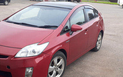 Toyota Prius, 2009 год, 950 000 рублей, 1 фотография