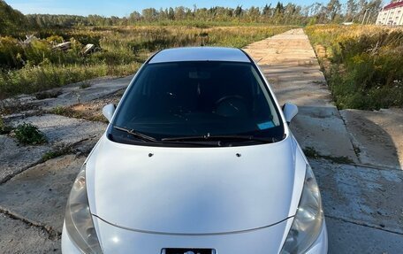 Peugeot 207 I, 2009 год, 285 000 рублей, 9 фотография