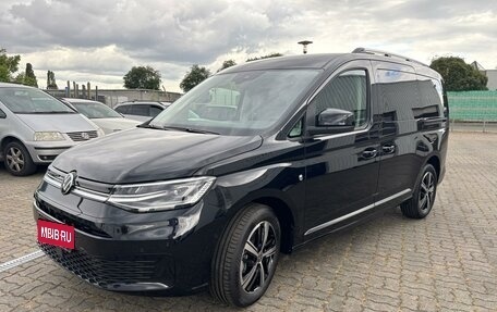 Volkswagen Caddy IV, 2025 год, 5 990 000 рублей, 1 фотография