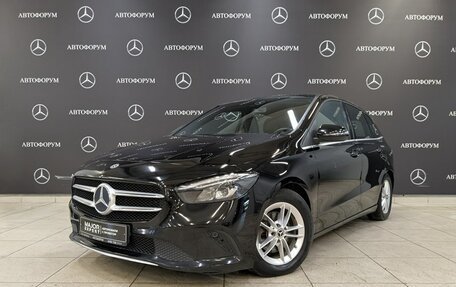 Mercedes-Benz B-Класс, 2020 год, 2 430 000 рублей, 1 фотография