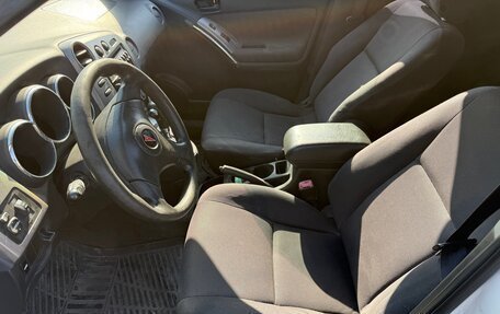 Pontiac Vibe II, 2003 год, 275 000 рублей, 6 фотография