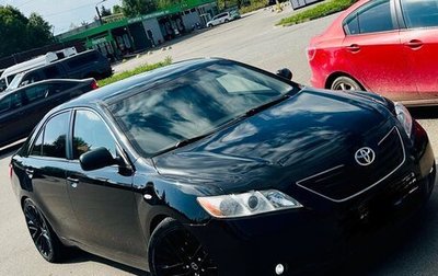 Toyota Camry, 2006 год, 650 000 рублей, 1 фотография
