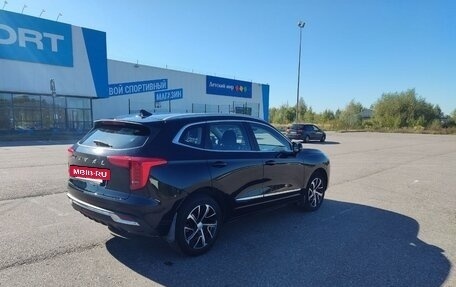 Haval Jolion, 2021 год, 1 590 000 рублей, 7 фотография