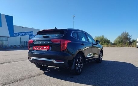 Haval Jolion, 2021 год, 1 590 000 рублей, 6 фотография