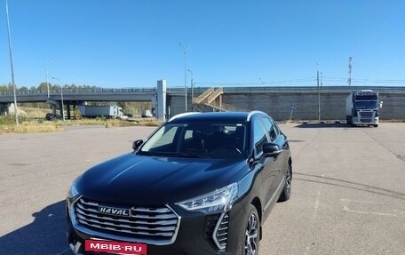 Haval Jolion, 2021 год, 1 590 000 рублей, 12 фотография