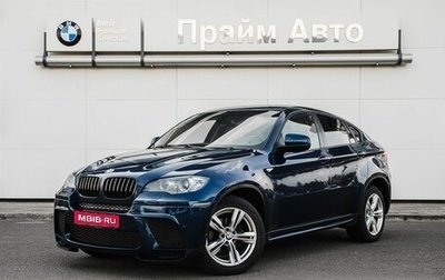 BMW X6, 2012 год, 1 790 000 рублей, 1 фотография