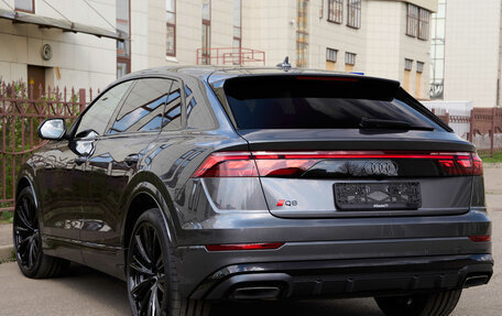 Audi Q8 I, 2024 год, 13 375 000 рублей, 8 фотография