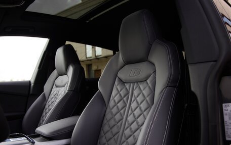 Audi Q8 I, 2024 год, 13 375 000 рублей, 11 фотография