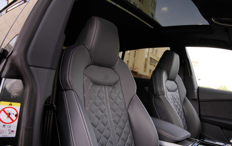 Audi Q8 I, 2024 год, 13 375 000 рублей, 12 фотография