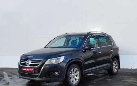 Volkswagen Tiguan I, 2011 год, 955 000 рублей, 1 фотография