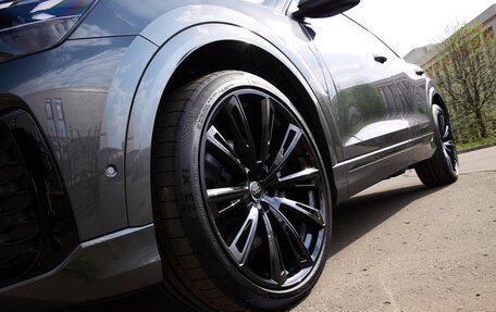 Audi Q8 I, 2024 год, 13 375 000 рублей, 23 фотография