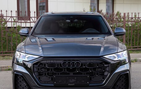 Audi Q8 I, 2024 год, 13 375 000 рублей, 19 фотография