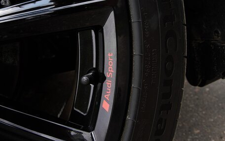 Audi Q8 I, 2024 год, 13 375 000 рублей, 24 фотография