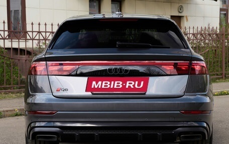 Audi Q8 I, 2024 год, 13 375 000 рублей, 20 фотография