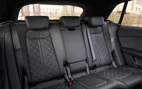 Audi Q8 I, 2024 год, 13 375 000 рублей, 29 фотография