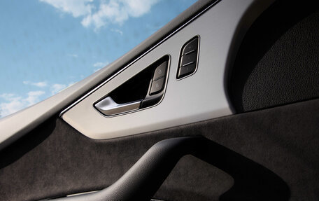 Audi Q8 I, 2024 год, 13 375 000 рублей, 34 фотография