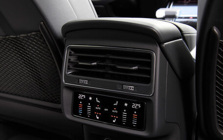 Audi Q8 I, 2024 год, 13 375 000 рублей, 30 фотография