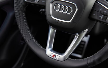 Audi Q8 I, 2024 год, 13 375 000 рублей, 32 фотография