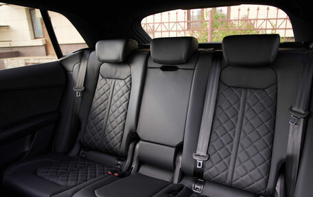 Audi Q8 I, 2024 год, 13 375 000 рублей, 28 фотография