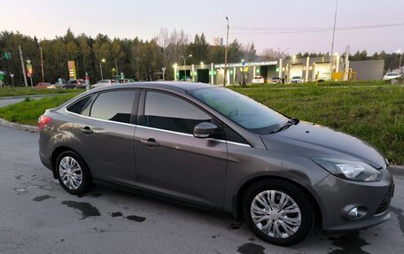 Ford Focus III, 2011 год, 700 000 рублей, 9 фотография