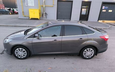 Ford Focus III, 2011 год, 700 000 рублей, 4 фотография