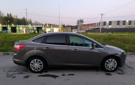 Ford Focus III, 2011 год, 700 000 рублей, 8 фотография