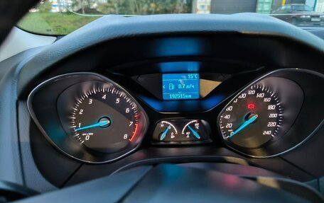 Ford Focus III, 2011 год, 700 000 рублей, 12 фотография