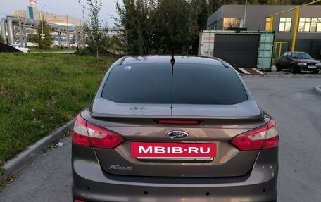 Ford Focus III, 2011 год, 700 000 рублей, 6 фотография
