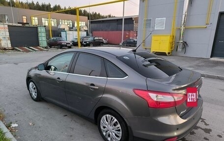 Ford Focus III, 2011 год, 700 000 рублей, 5 фотография