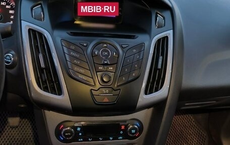 Ford Focus III, 2011 год, 700 000 рублей, 11 фотография