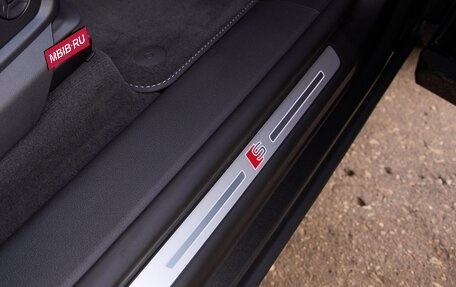 Audi Q8 I, 2024 год, 13 375 000 рублей, 40 фотография