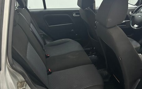 Ford Fusion I, 2009 год, 295 000 рублей, 7 фотография
