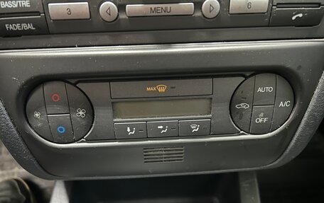 Ford Fusion I, 2009 год, 295 000 рублей, 9 фотография