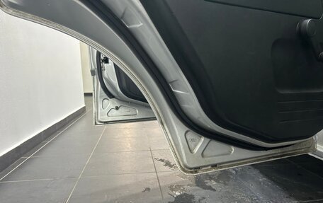 Ford Fusion I, 2009 год, 295 000 рублей, 11 фотография