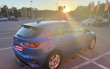 KIA cee'd III, 2020 год, 1 950 000 рублей, 2 фотография