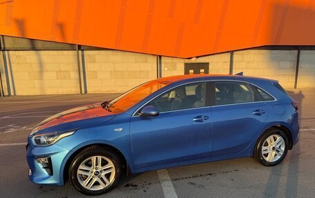 KIA cee'd III, 2020 год, 1 950 000 рублей, 3 фотография