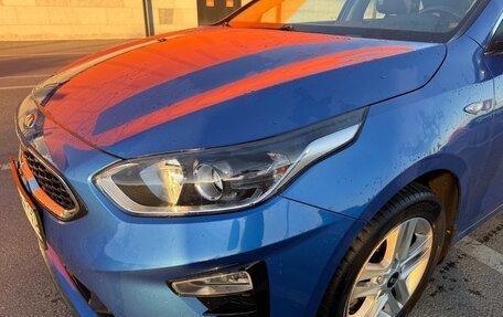 KIA cee'd III, 2020 год, 1 950 000 рублей, 6 фотография