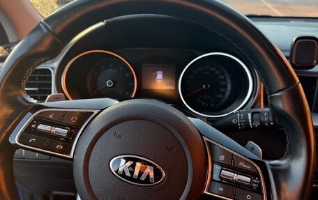 KIA cee'd III, 2020 год, 1 950 000 рублей, 13 фотография