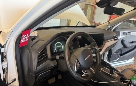 Haval F7x I, 2024 год, 2 199 000 рублей, 3 фотография